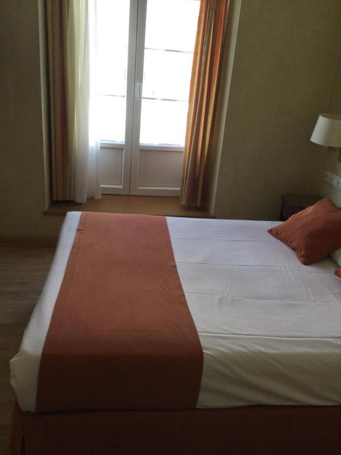 Hotel Cordon Burgo Kültér fotó