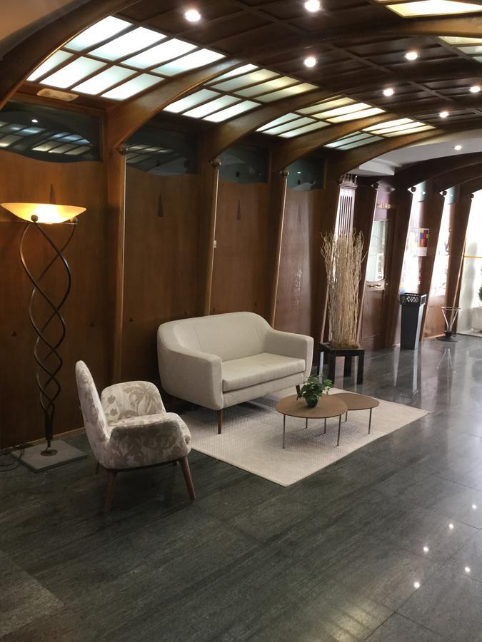 Hotel Cordon Burgo Kültér fotó